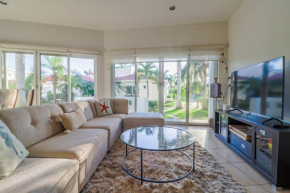 Comfortable Apartment in Residential Area